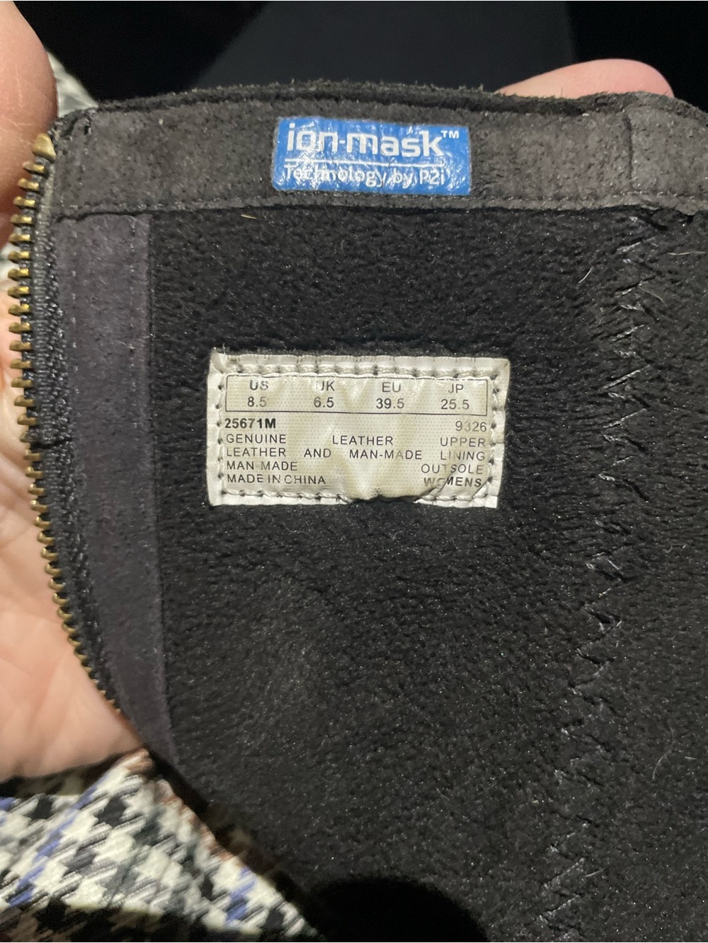 Vintage Timberland Women's Heeled Boots